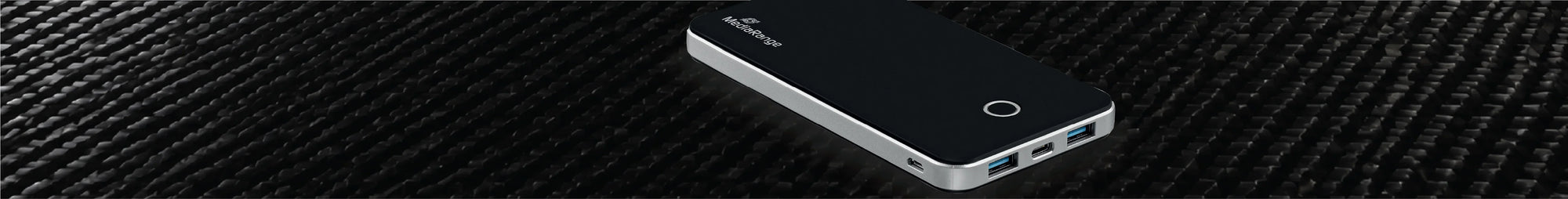 Powerbanks