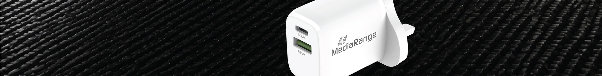 USB Chargers
