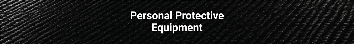 Personal Protective Equipment