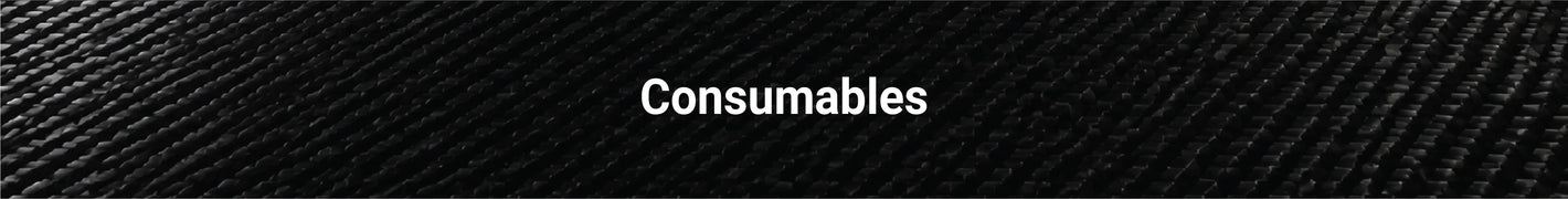 Consumables