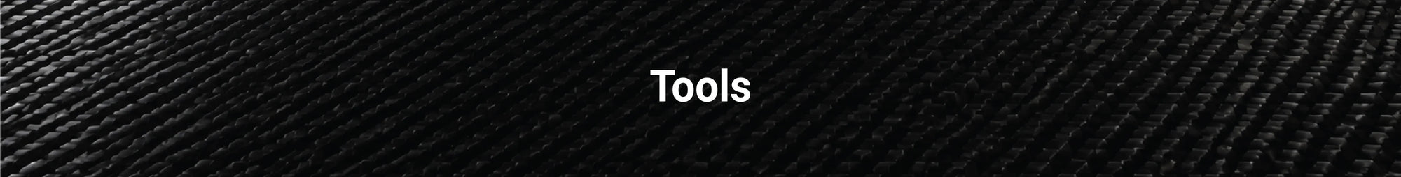 Tools