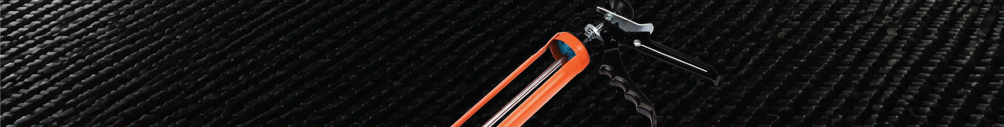 Adhesive & Sealant Tools
