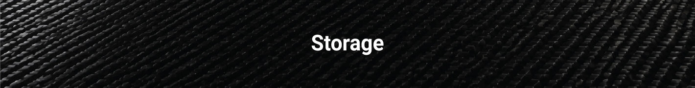 Storage