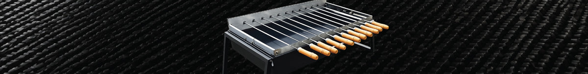 BBQs