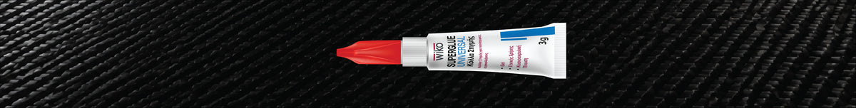 Glues & Adhesives