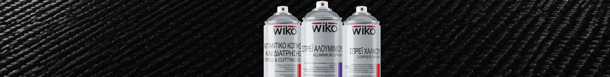 Technical Sprays & Lubricants