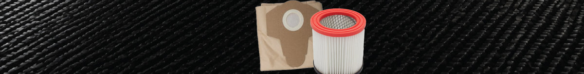 Various Consumables