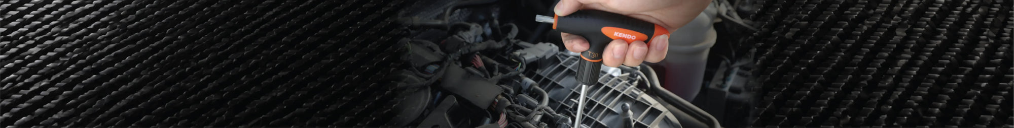 Wrenches & Keys