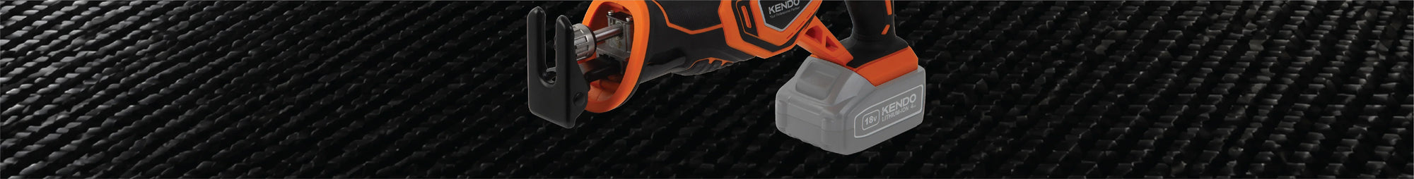 Power Tools (Battery)