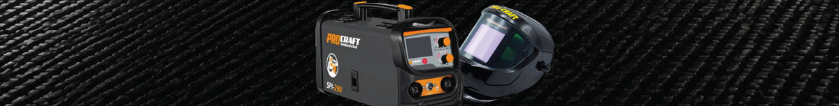 Welding Equipment