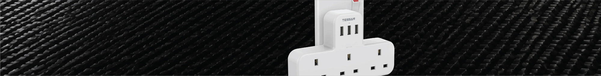 Adaptors & Extensions