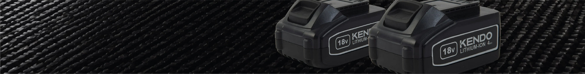 Batteries