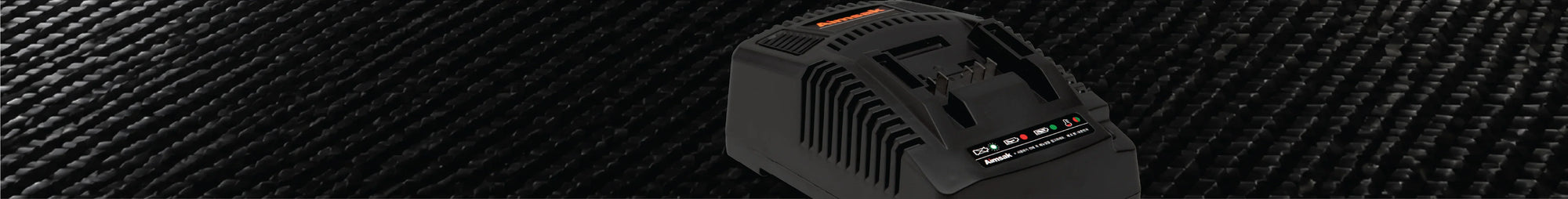 Power Tool Chargers
