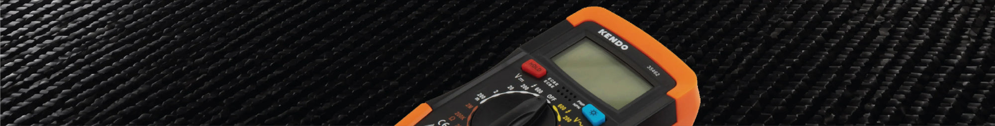 Electrical Tools & Testers