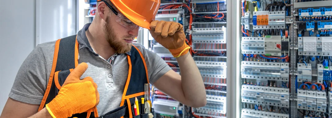 Electrician Tools