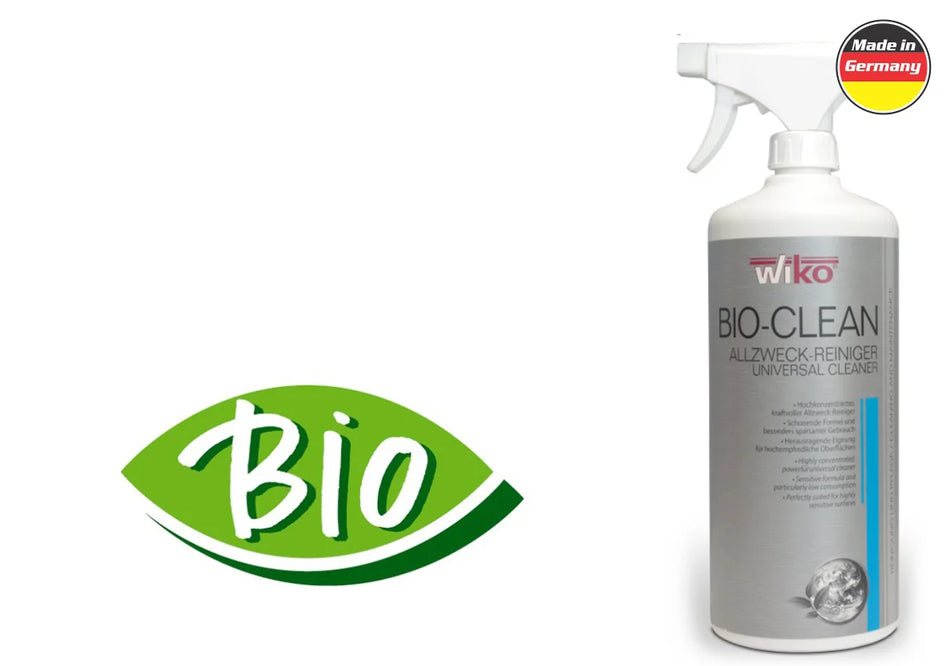 WIKO Bio Clean 1000ml - ABIO.F1000