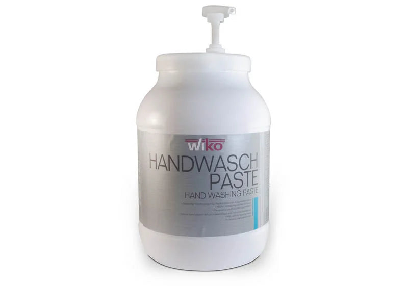 WIKO Hand Washing Paste Orange 3Litre - HWP.D3000