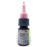 WIKO Threadlocker 02K70 High-Strength