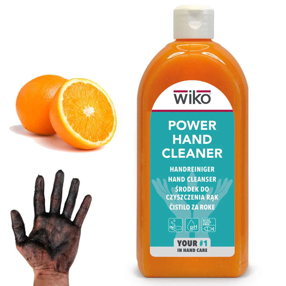 WIKO Power Hand Cleaner 500ml - 106812