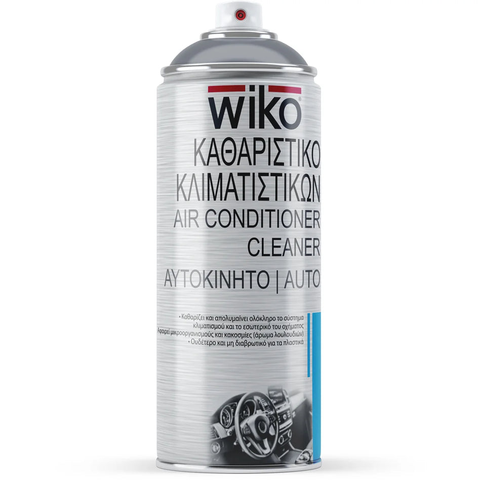 WIKO Car Air Conditioner Cleaner 150ml - AACC.CAR.D150