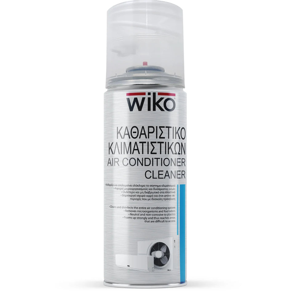 WIKO Air Conditioner Cleaner 400ml - AACC.D400