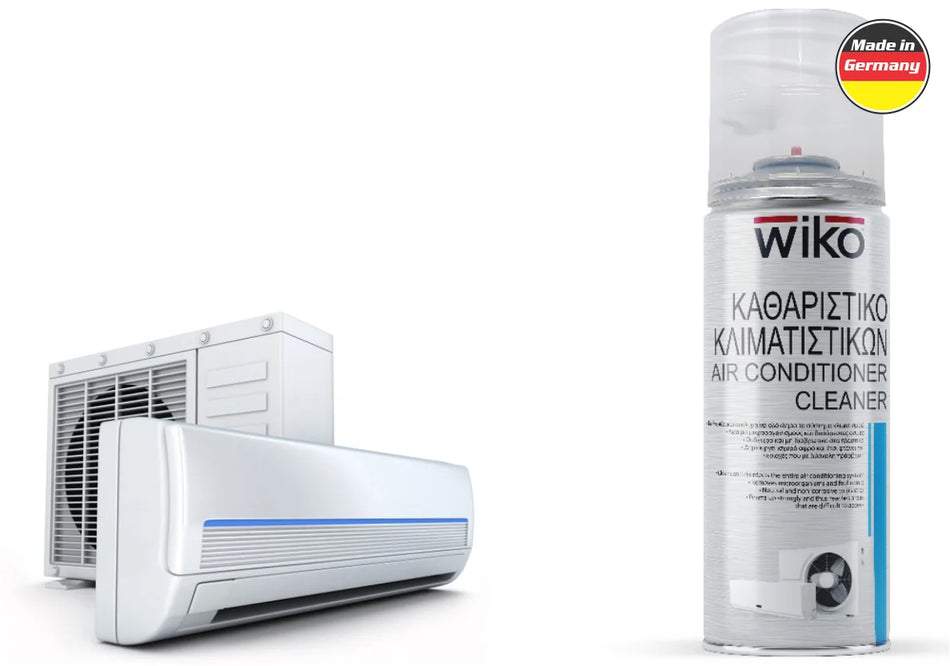 WIKO Air Conditioner Cleaner 400ml - AACC.D400