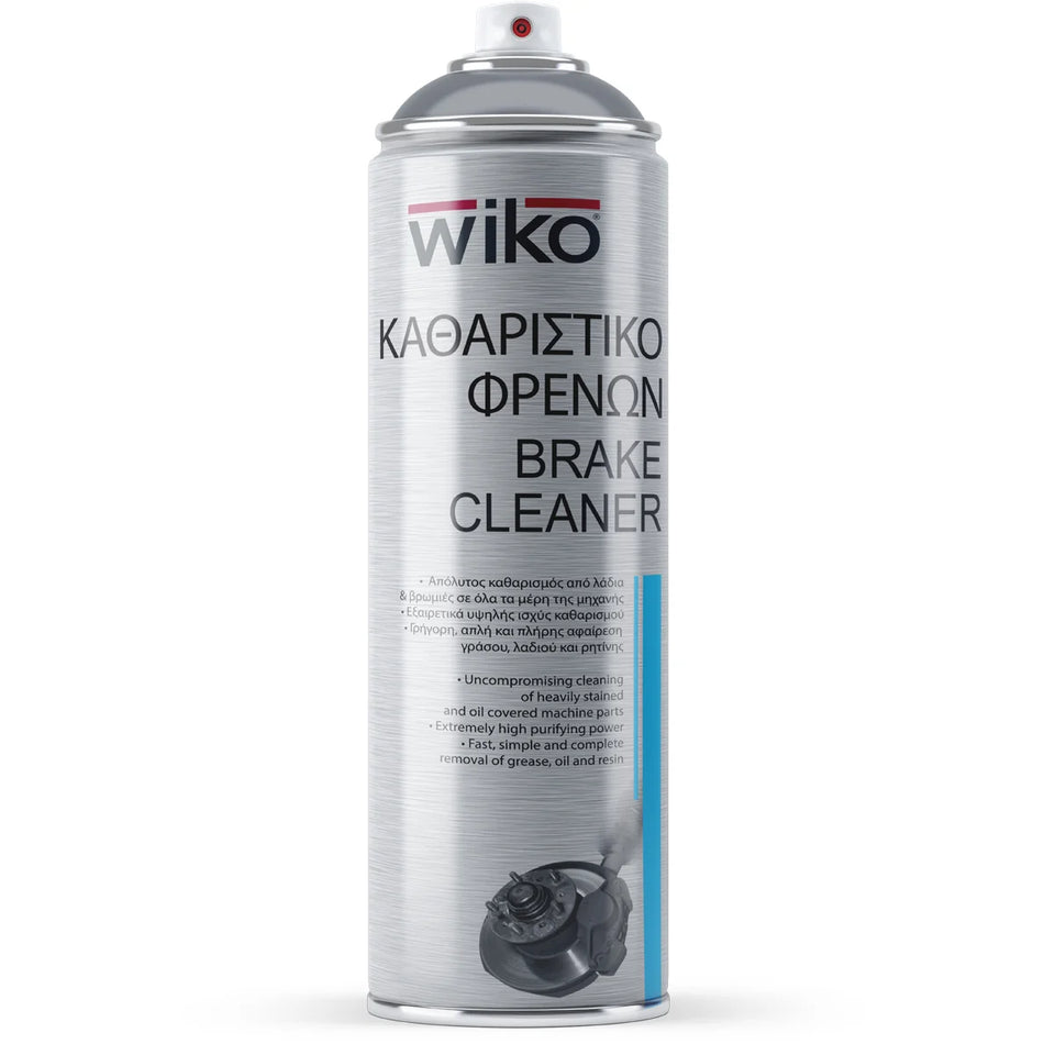 WIKO Break Cleaner 600ml - ABRE.D600