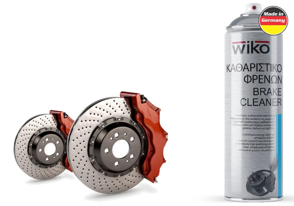 WIKO Break Cleaner 600ml - ABRE.D600