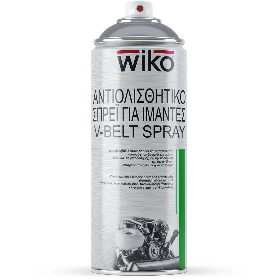 WIKO V-BELT Spray 400ml - AKRS.D400