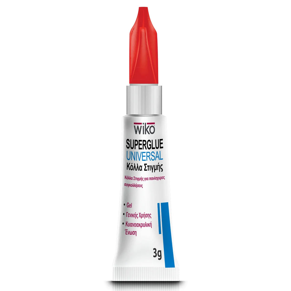 WIKO Super Glue Gel 3g - SG.T3