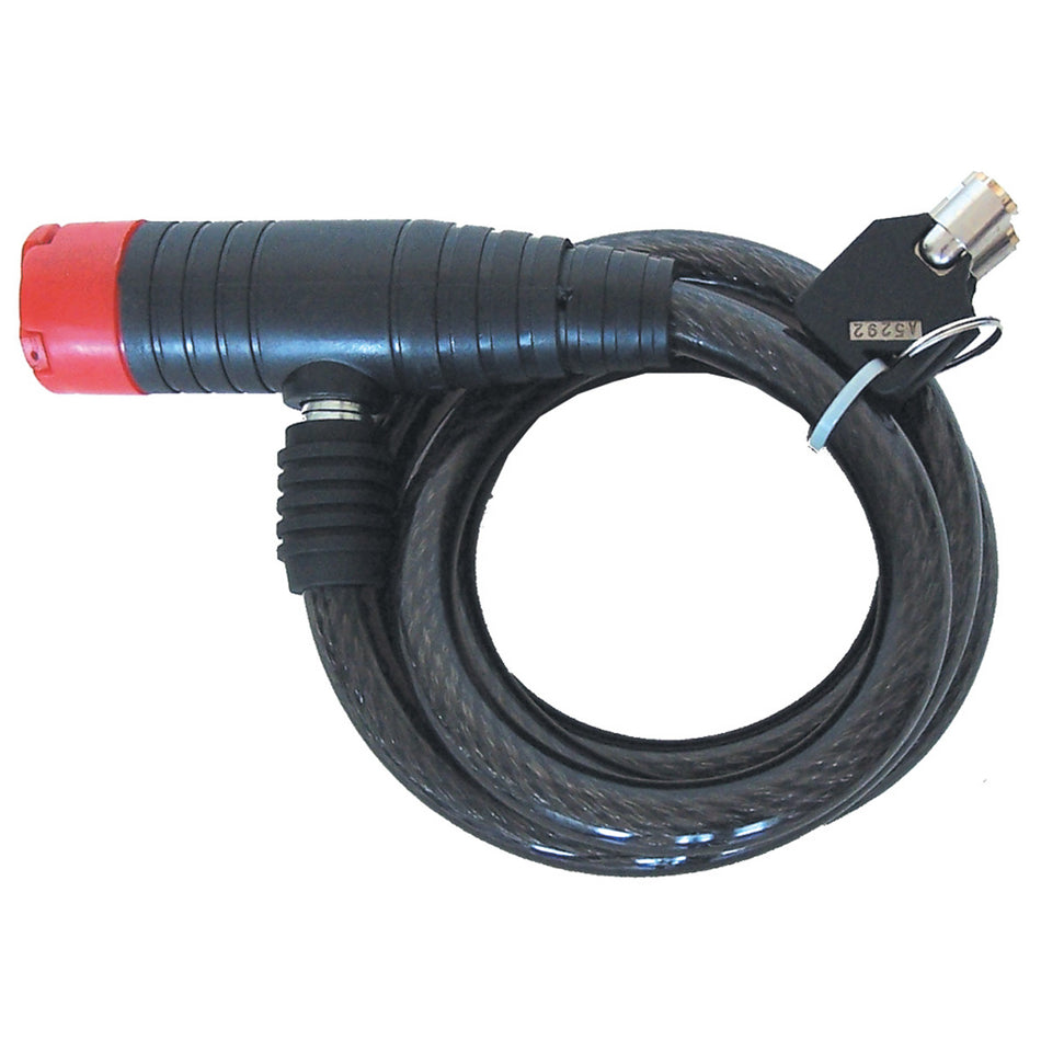 EGRET Spiral Lock 87202