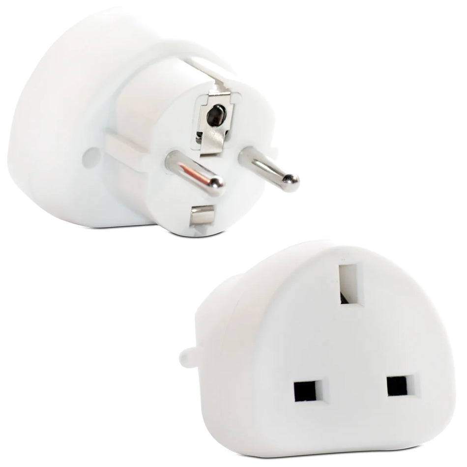 GK POWER - Travel Adaptor 8816 BOX