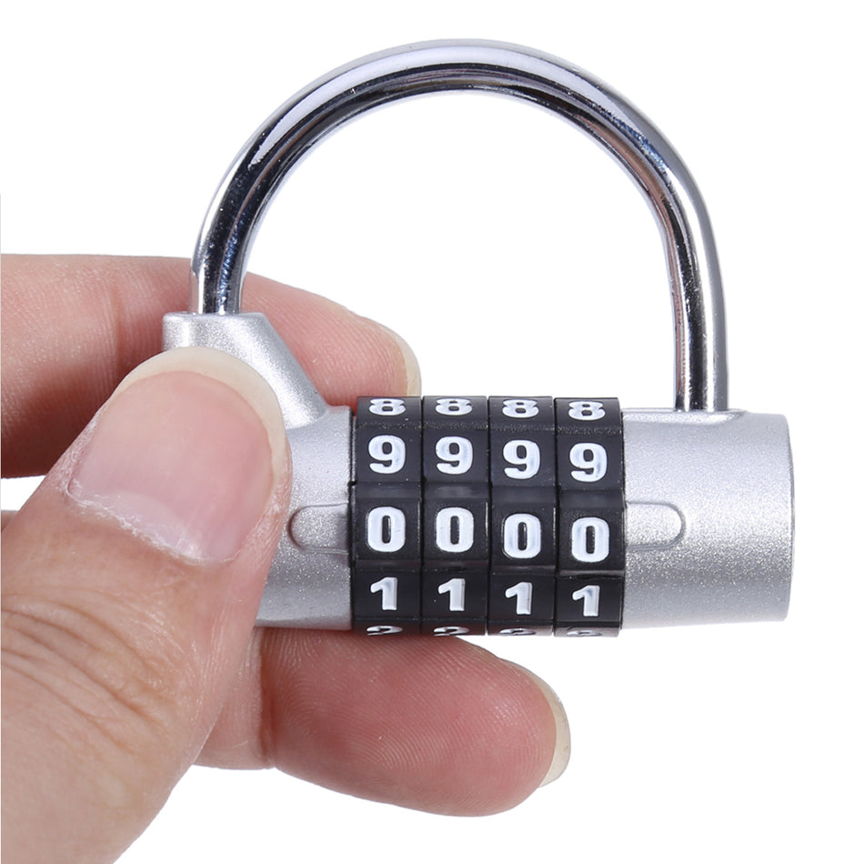 EAST Resetable Padlock CB 06F