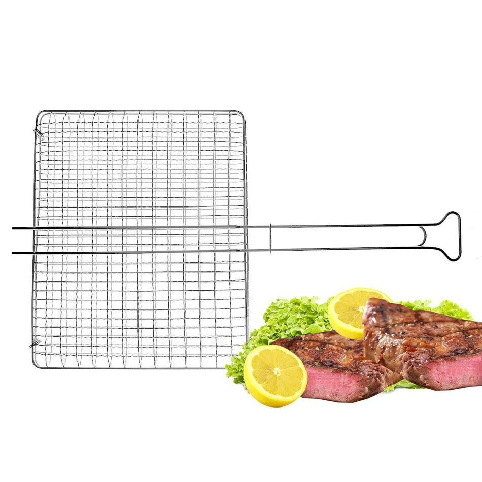 GK Ψησταριά BBQ 2343 - 40x35εκ