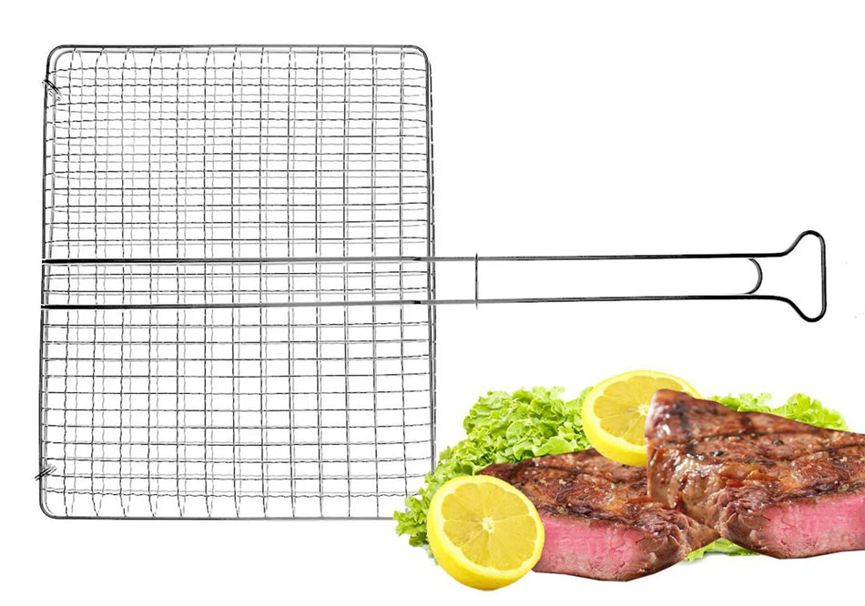 GK BBQ Grill 2343 - 40x35cm