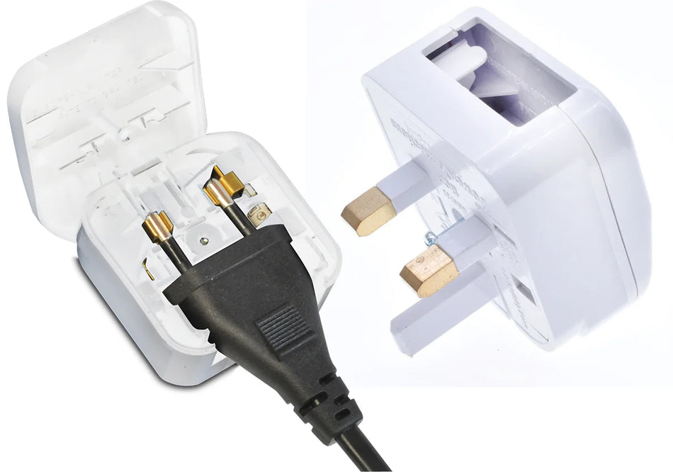 GK POWER - Euro Adaptor