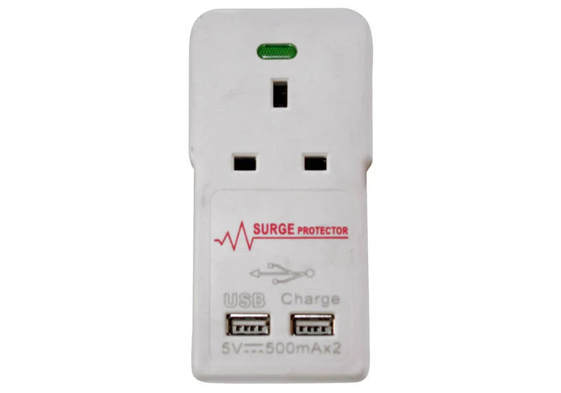 GK POWER - 1 Way USB- U7007S