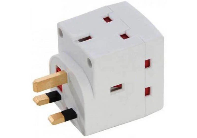 GK POWER - Adaptor - G03
