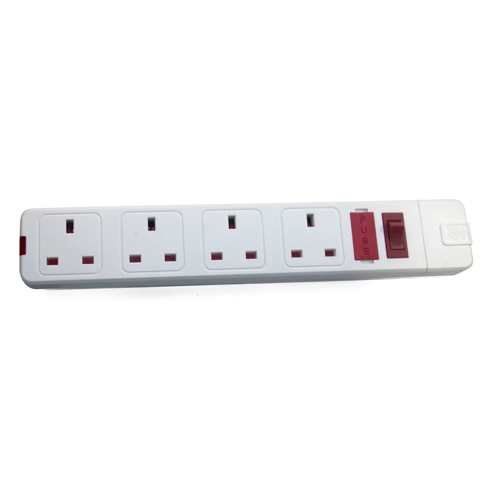 GK POWER - BSS017 No Wire 4 Way