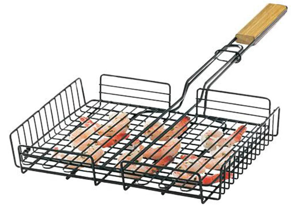 GK BBQ Grill JB0006 - 40x35cm
