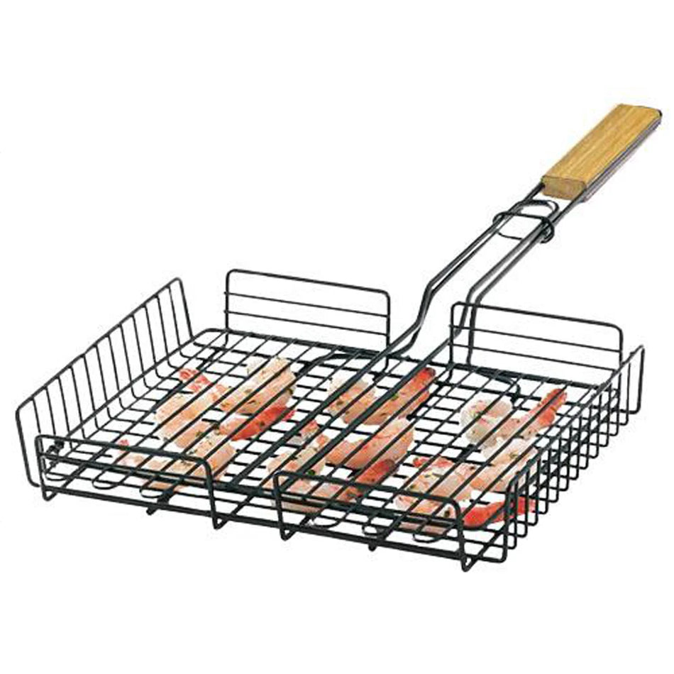 Ψησταριά υγραερίου GK BBQ Grill JB0006 - 40x35cm