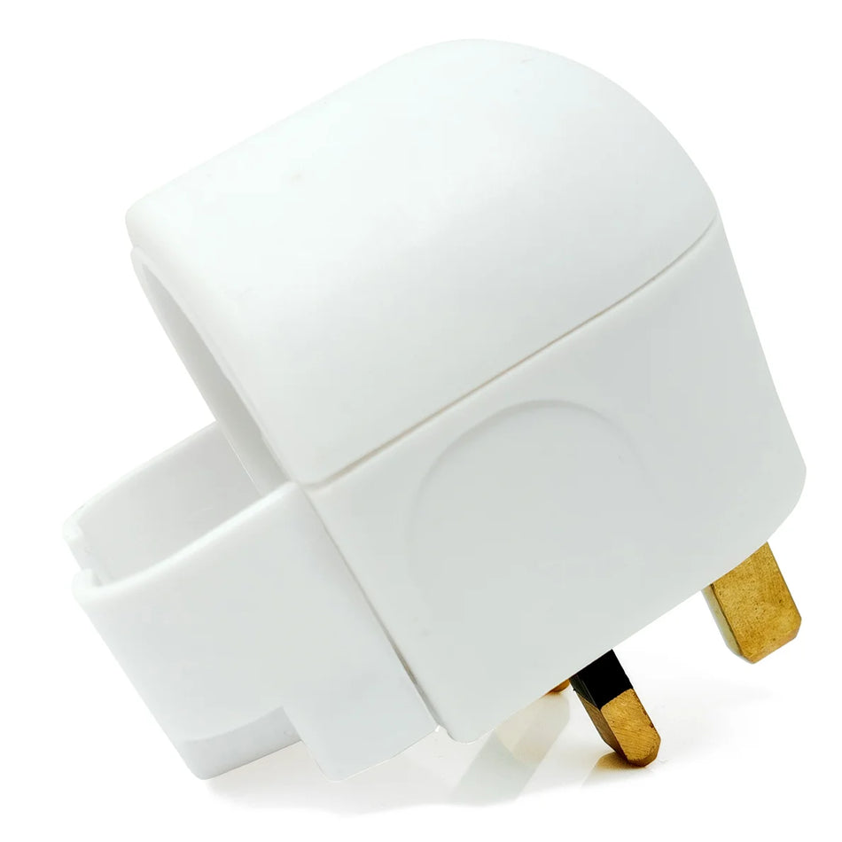 GK POWER F8813 Schuko BOX Euro Adaptor