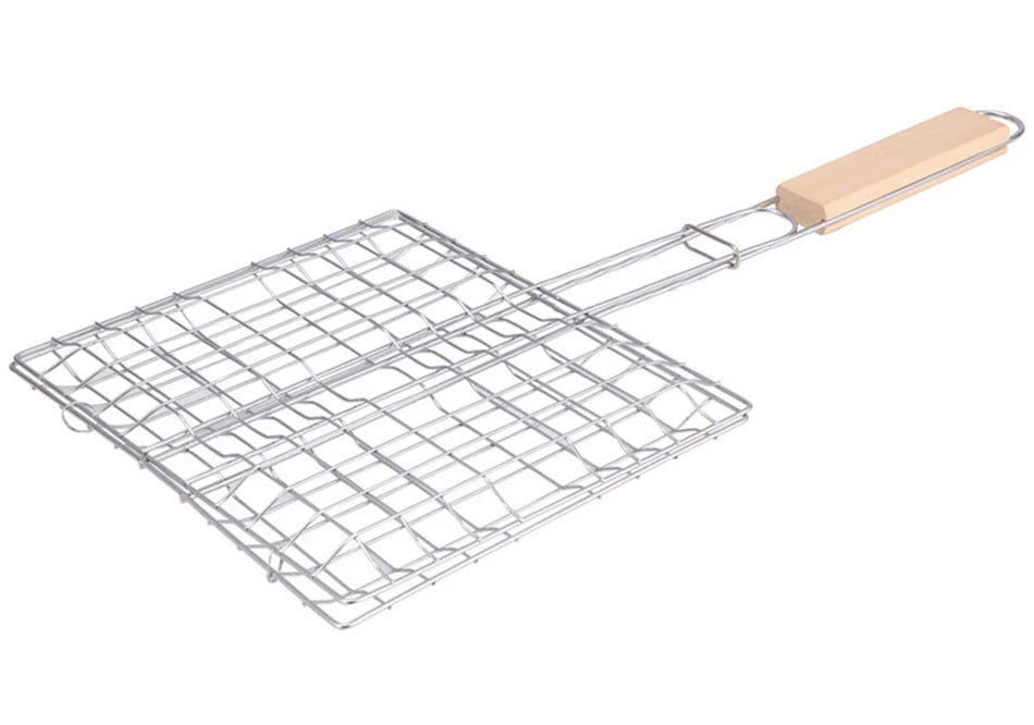 GK BBQ Grill 1059 - 36x27cm
