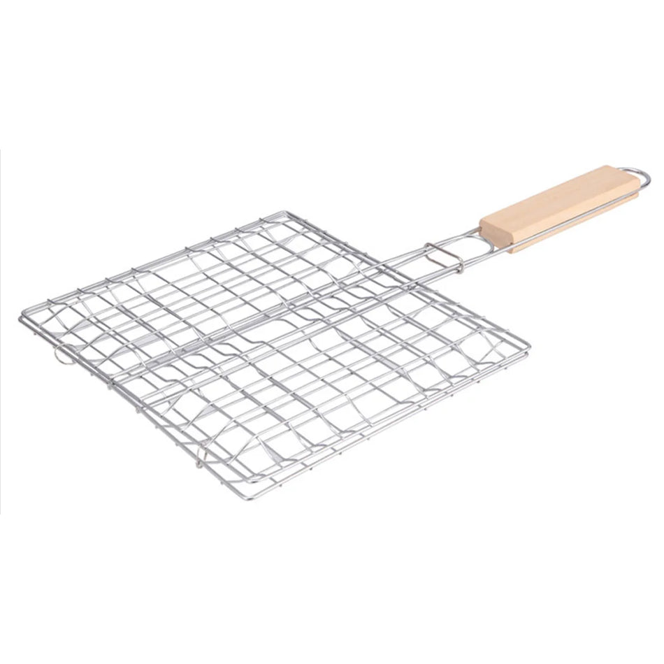GK BBQ Grill 1059 - 36x27εκ