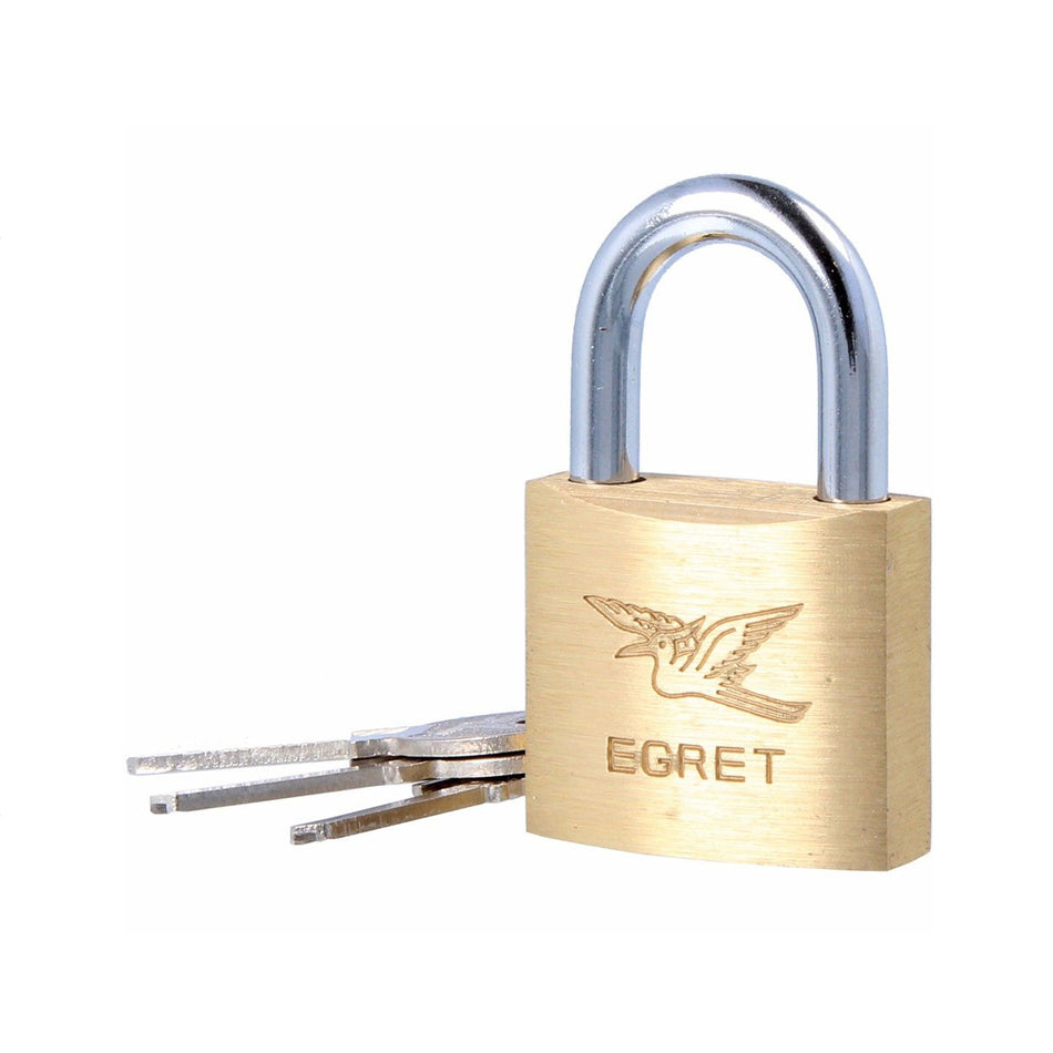 EGRET Padlocks