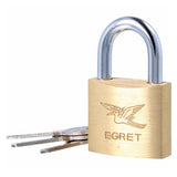 EGRET Padlocks