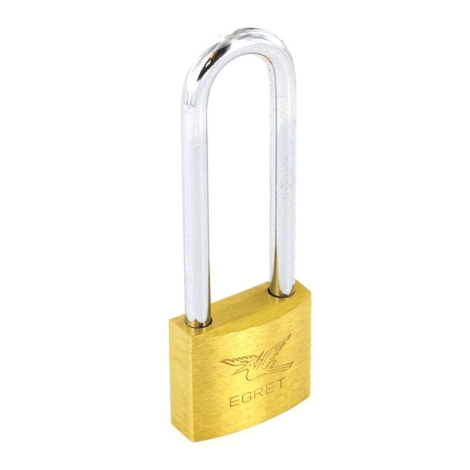 EGRET Long Shackle Padlocks
