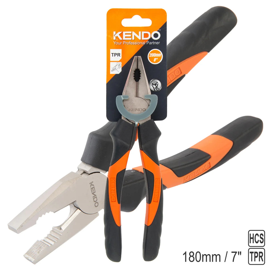 KENDO Combination Pliers