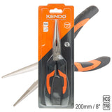 KENDO Long Nose Pliers