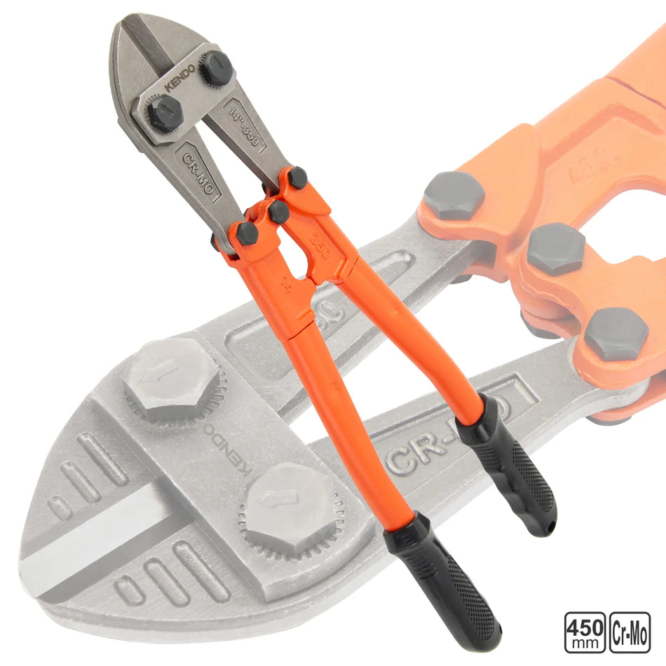 KENDO Bolt Cutter